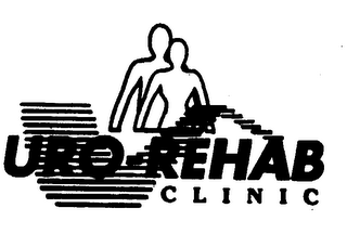 URO-REHAB CLINIC logo