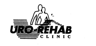 URO-REHAB CLINIC logo