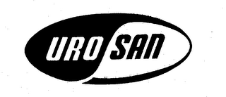 URO SAN logo