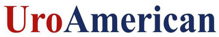 UROAMERICAN logo