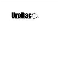 UROBAC logo