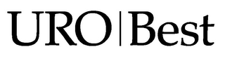 UROBEST logo