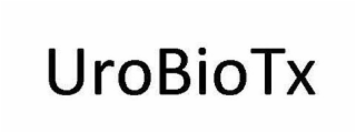 UROBIOTX logo