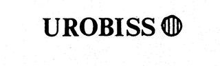 UROBISS logo