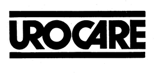 UROCARE logo