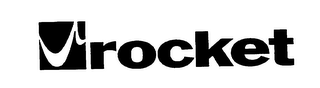UROCKET logo