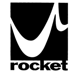 UROCKET logo