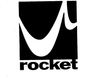 UROCKET logo