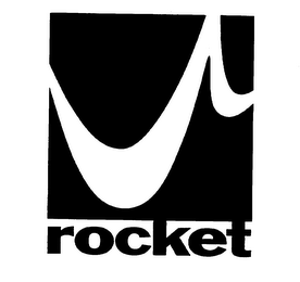 UROCKET logo