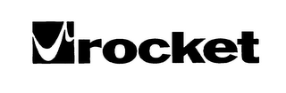 UROCKET logo