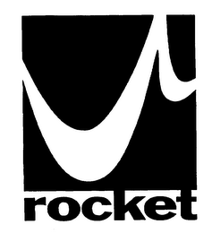 UROCKET logo