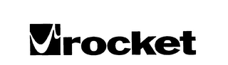 UROCKET logo