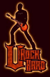 UROCKHARD logo