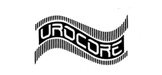 UROCORE logo