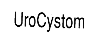 UROCYSTOM logo