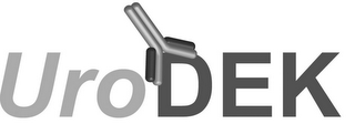 URODEK logo