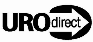URODIRECT logo