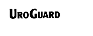 UROGUARD logo