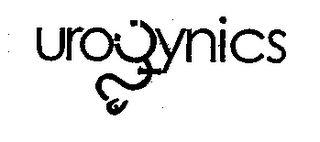 UROGYNICS logo