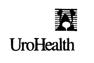 UROHEALTH logo