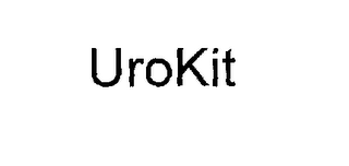 UROKIT logo