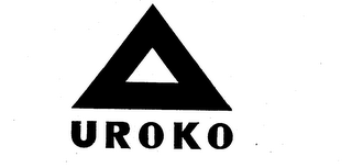 UROKO logo