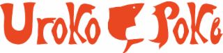 UROKO POKE logo