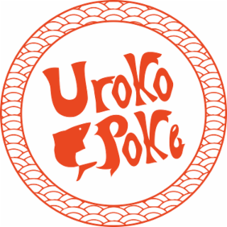 UROKO POKE logo