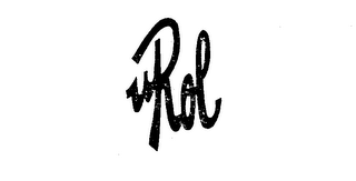 UROL logo