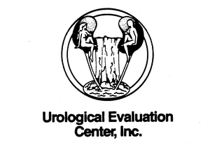 UROLOGICAL EVALUATION CENTER, INC. logo