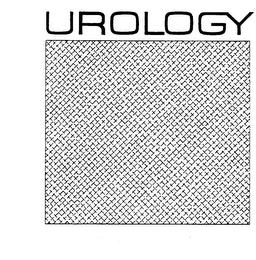 UROLOGY logo