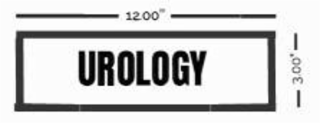 UROLOGY logo