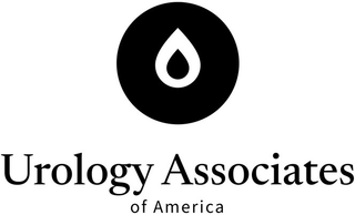 UROLOGY ASSOCIATES OF AMERICA logo