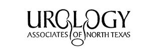 UROLOGY ASSOCIATES OF NORTH TEXAS logo