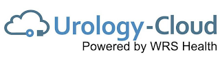 UROLOGY-CLOUD POWERED BY WRS HEALTH logo