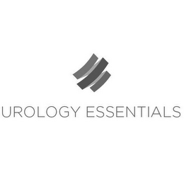 UROLOGY ESSENTIALS logo