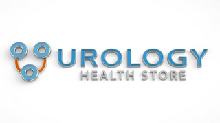 UROLOGY HEALTH STORE logo