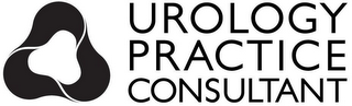 UROLOGY PRACTICE CONSULTANT logo