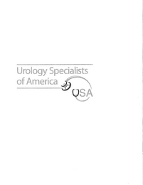 UROLOGY SPECIALISTS OF AMERICA USA logo