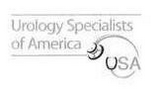 UROLOGY SPECIALISTS OF AMERICA USA logo