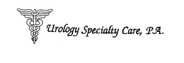 UROLOGY SPECIALTY CARE, P.A. logo