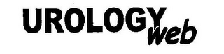 UROLOGY WEB logo