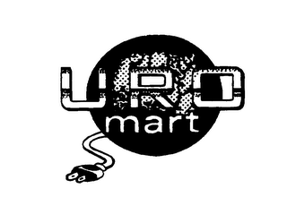 UROMART logo