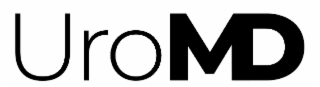 UROMD logo