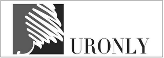 URONLY logo