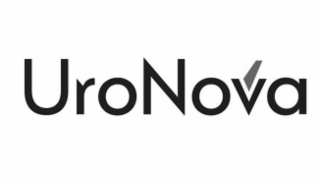 URONOVA logo