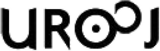 UROOJ logo