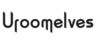 UROOMELVES logo