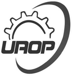 UROP logo
