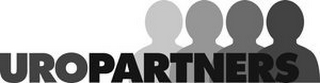 UROPARTNERS logo